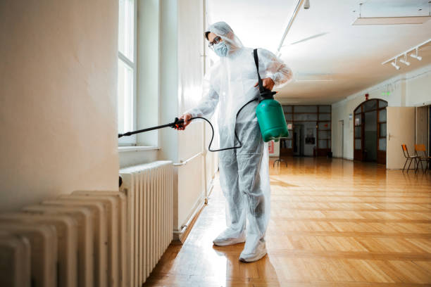 Reliable Greensburg, PA Pest control Solutions